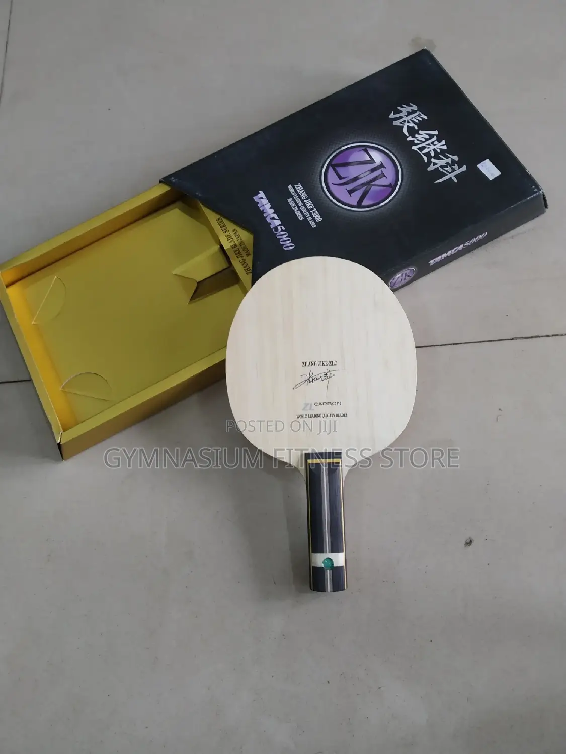 Tamca 5000 Butterflyprofessional