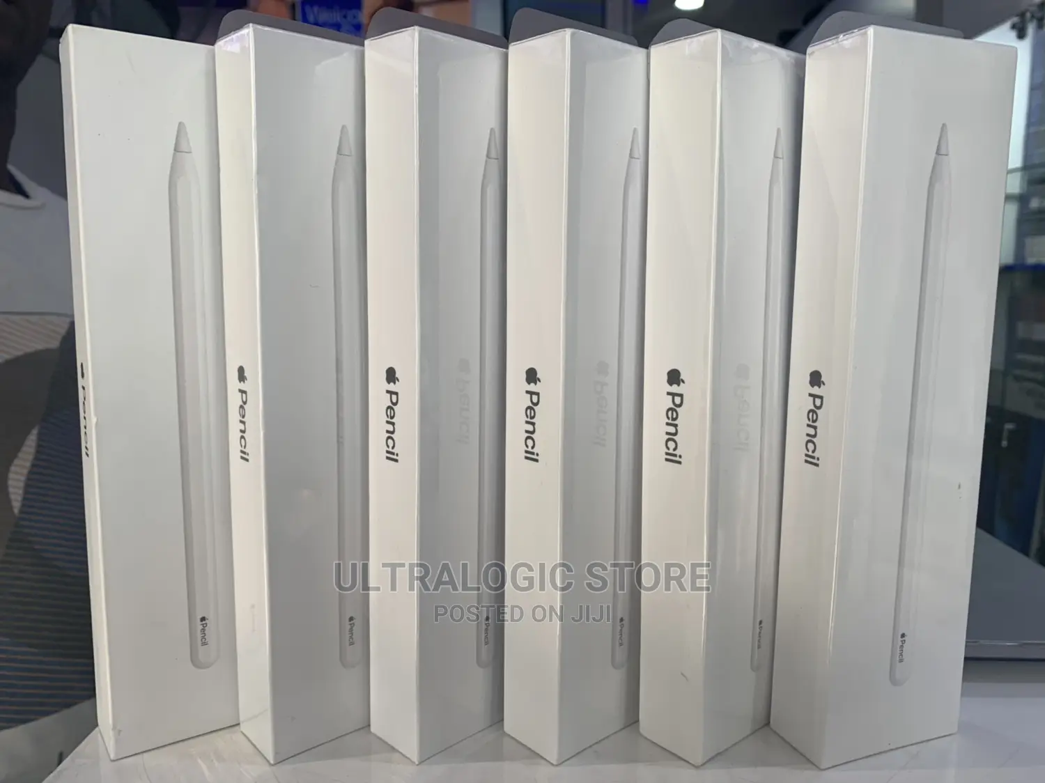 Apple Pencil (2nd Generation) for iPad Pro