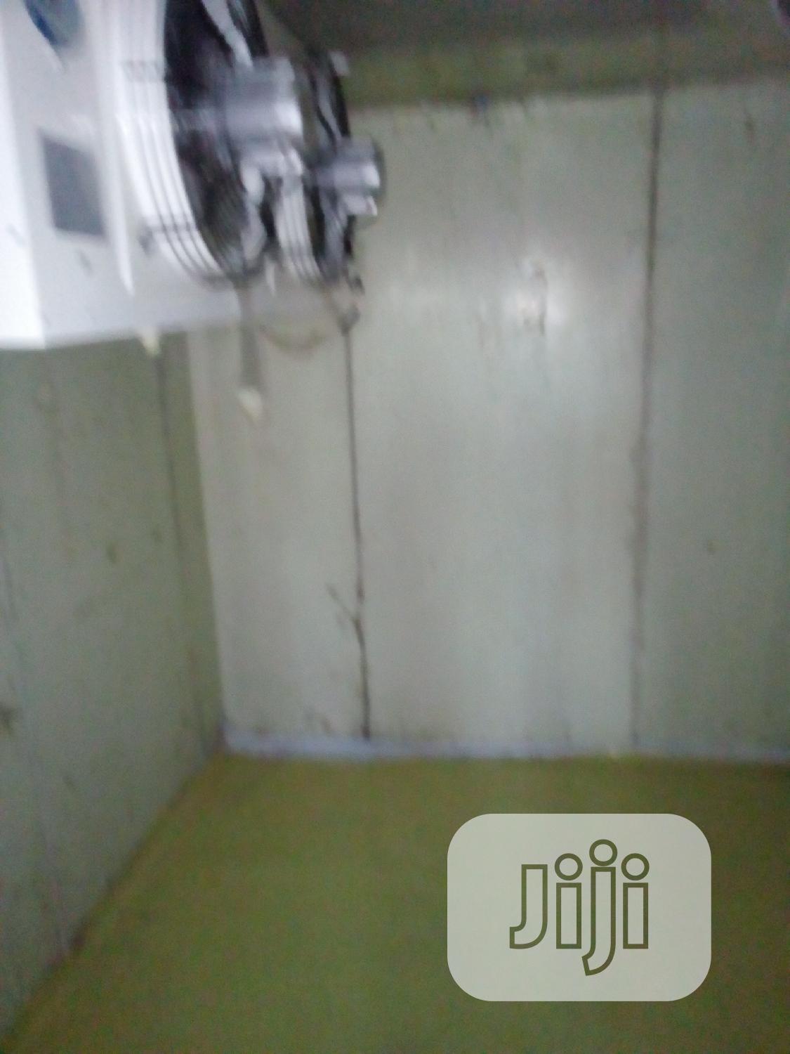 Iceblocks Machines Cold Rooms Available