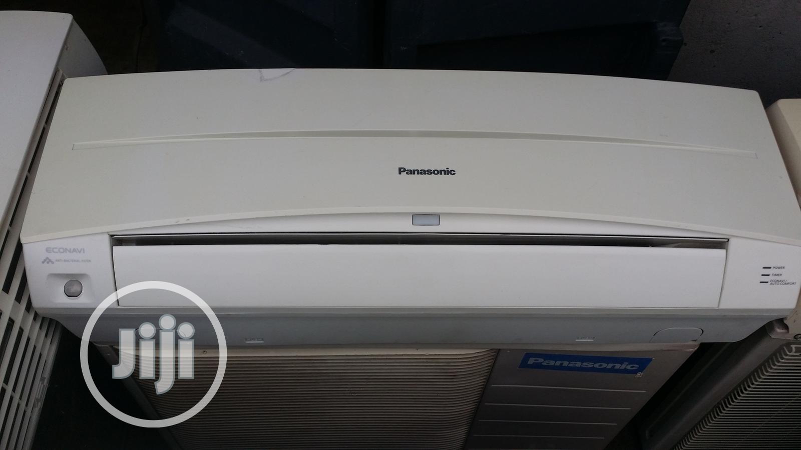 Panasonic 1.5hp Air Conditioner
