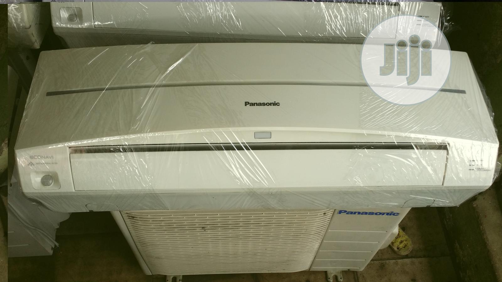 Panasonic 1.5hp Air Conditioner