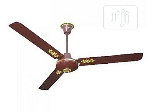 Orl ORL Giant 56 Ceiling Fan