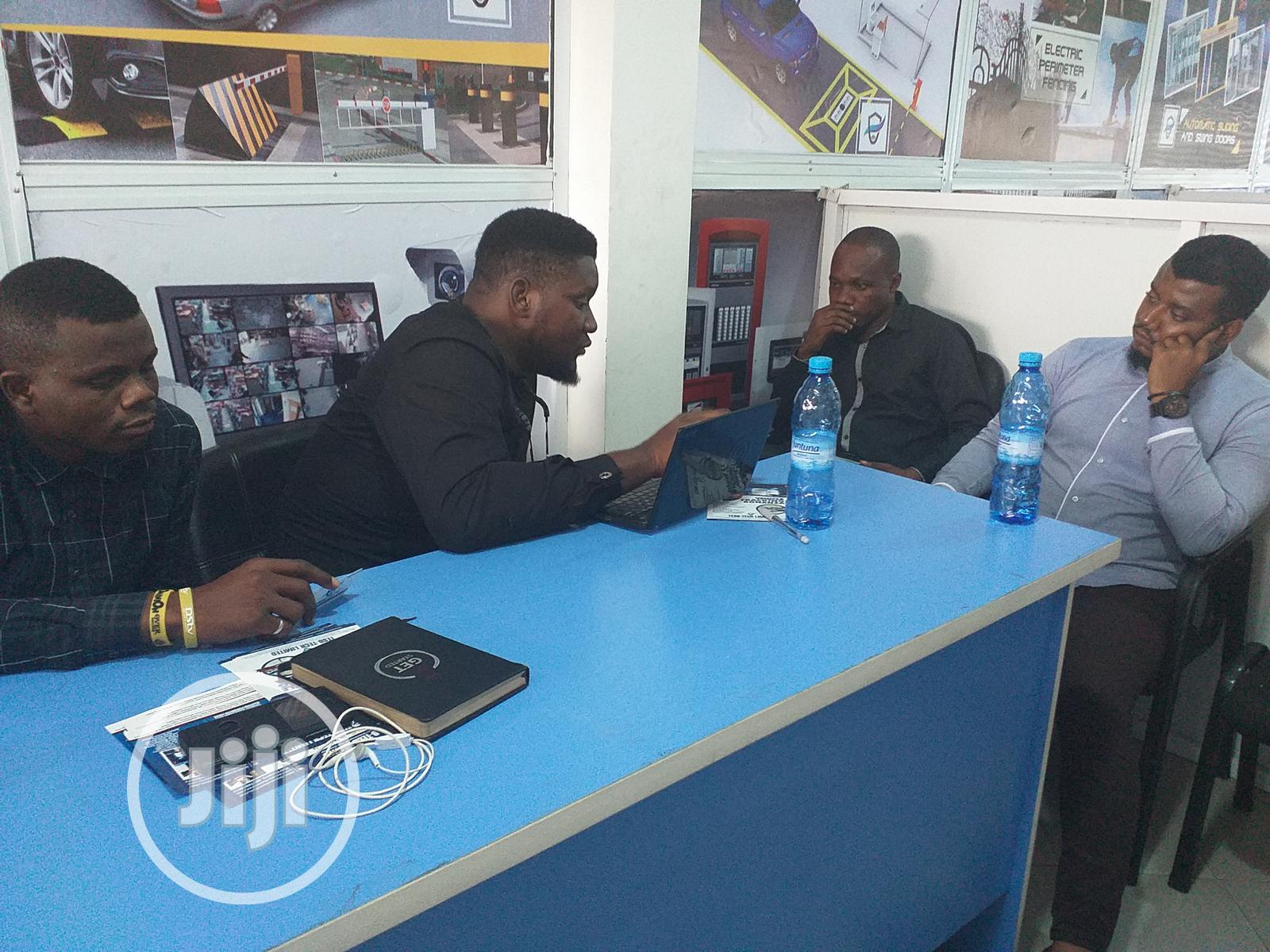 Training And It Placement On ICT In Ajah, Lekki, Lagos, Benin, Nigeria