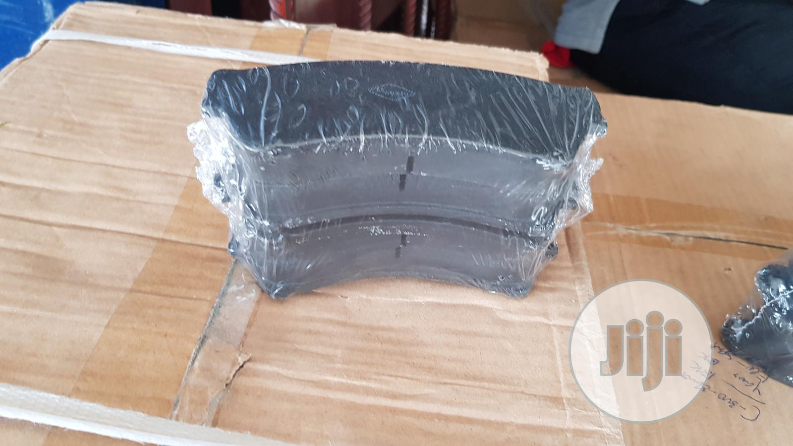 Brake Pad For All Ford And Chrysler Cars