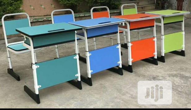 Kids Study Desk and Chair