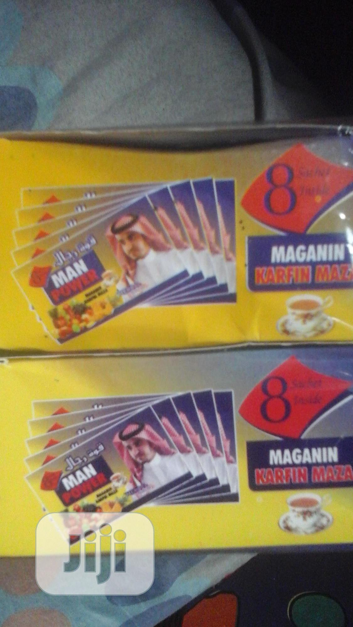 Penis Enlargement Maganin Powe
