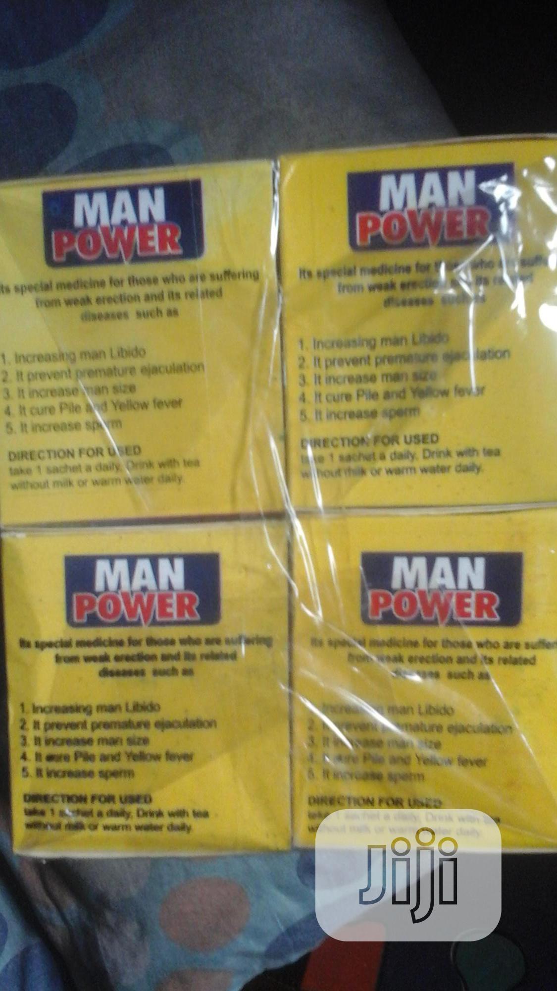 Penis Enlargement Maganin Powe