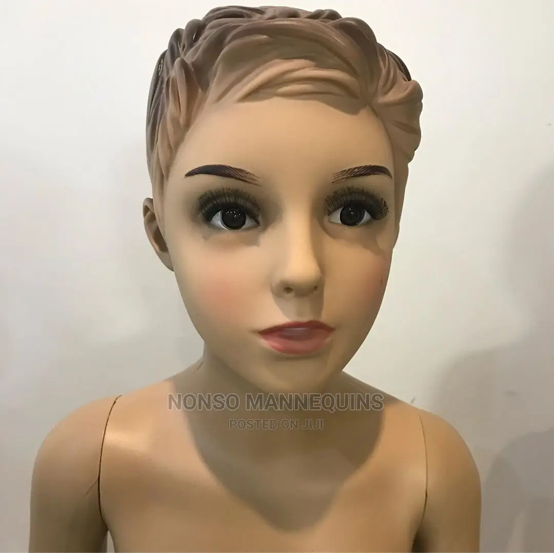 Affordable and Unique Unisex Kid¢S Display Mannequins