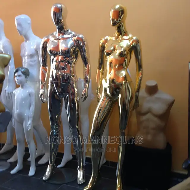 General Sales of All Kind of Mannequin Display(Models)