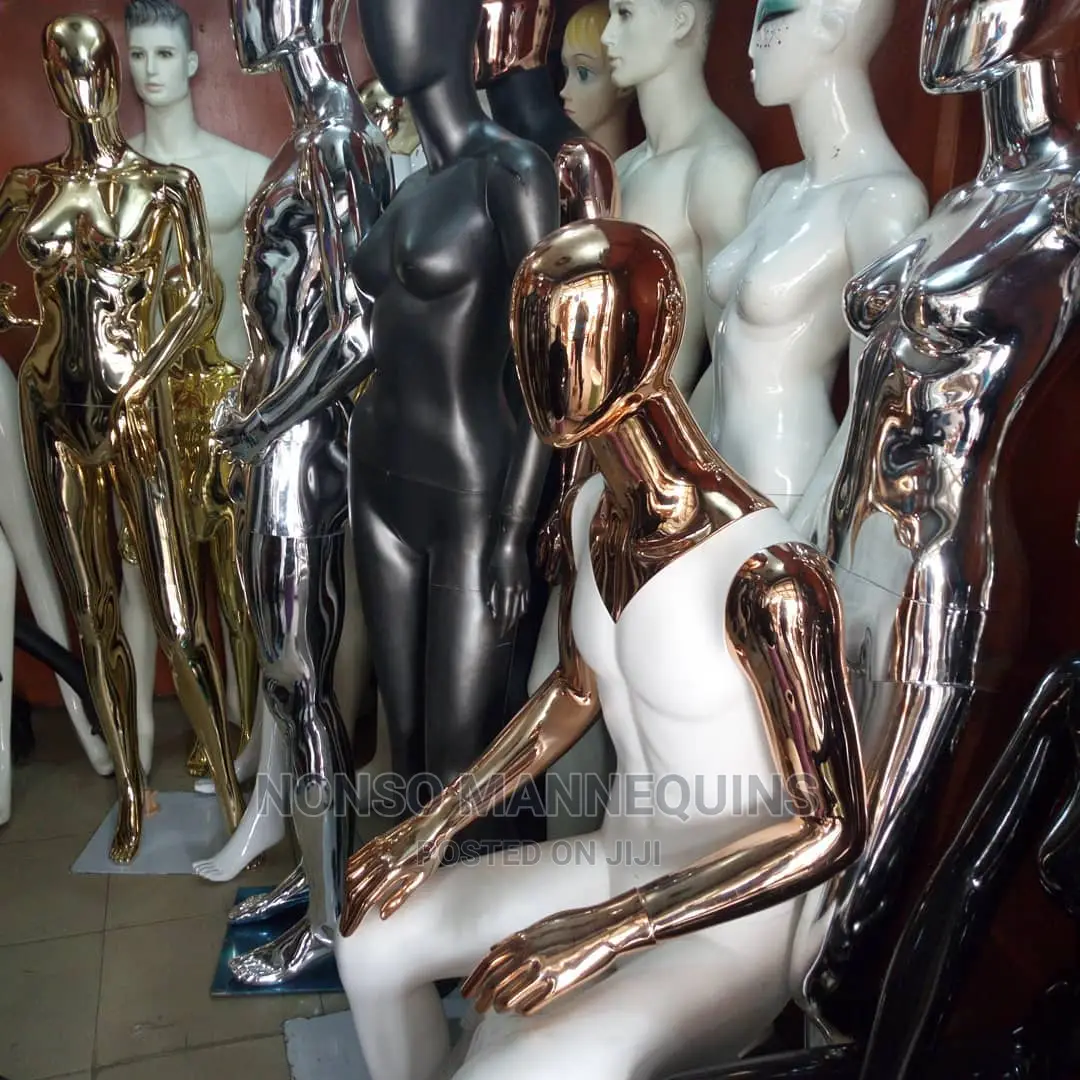 General Sales of All Kind of Mannequin Display(Models)