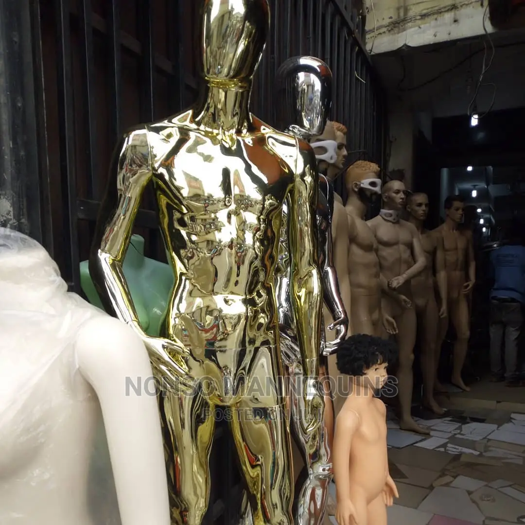 General Sales of All Kind of Mannequin Display(Models)
