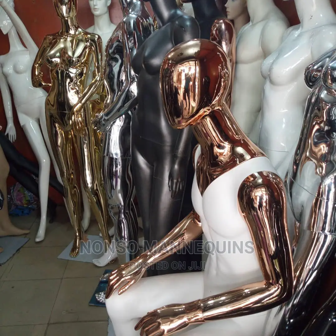 General Sales of All Kind of Mannequin Display(Models)