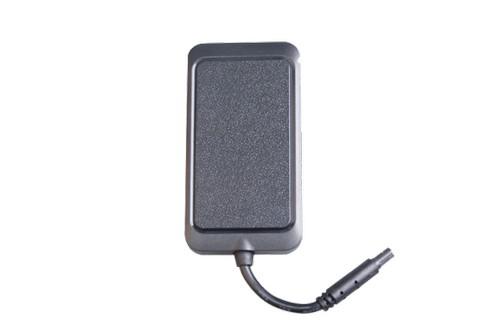 Installation Of Vehicle Tracking Device