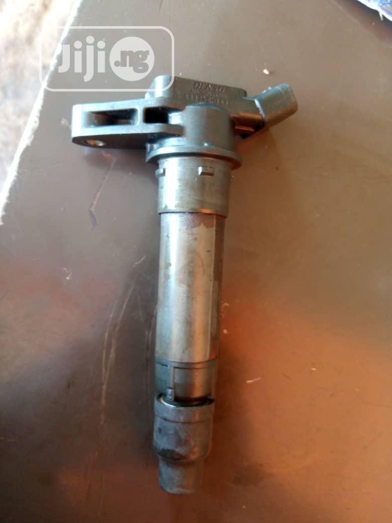 2007 Volvo Xc90 3.2 Engine Coil