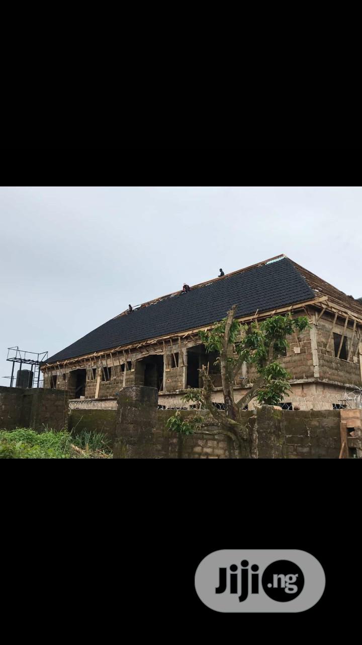 Trusted Roofing Materials With Expert Roofers.