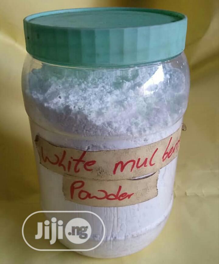 White Mulberry Powder (1kg)