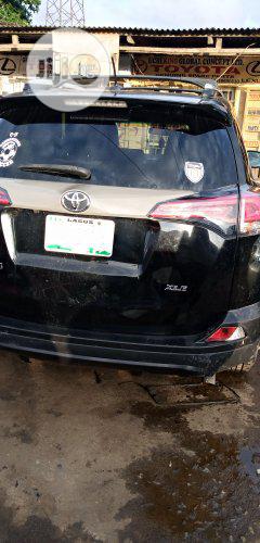 Upgrade Ur Toyota Rav4 2013 to 2018