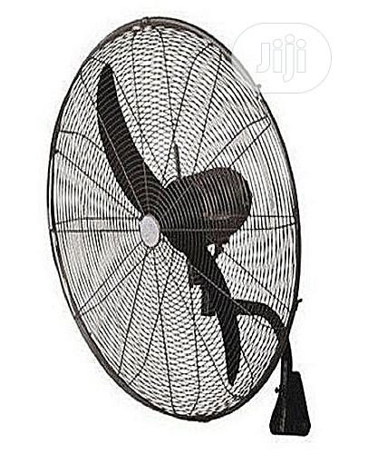 Ox Industrial Wall Fan 26 Inches