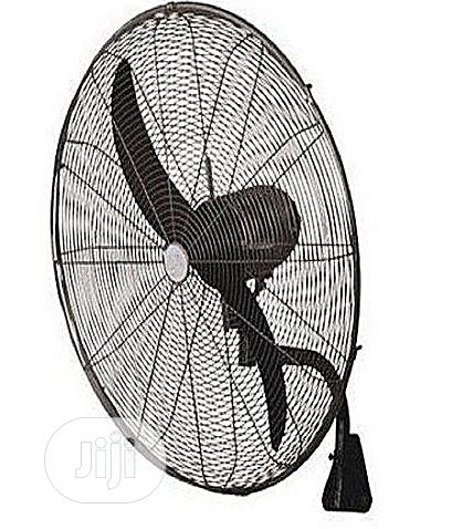 Ox Industrial Wall Fan 26 Inches