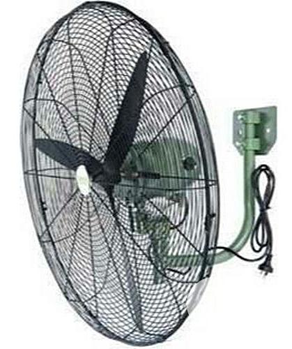 Ox Industrial Wall Fan 20 Inches