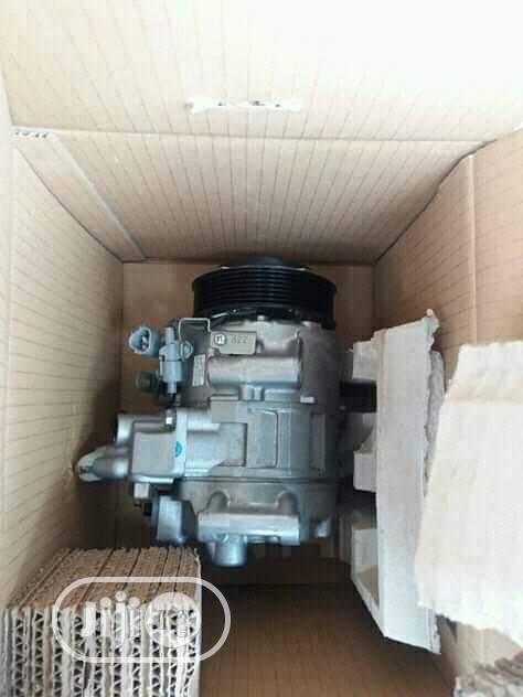 A C Compressor Toyota Prado From 2010 to 2018