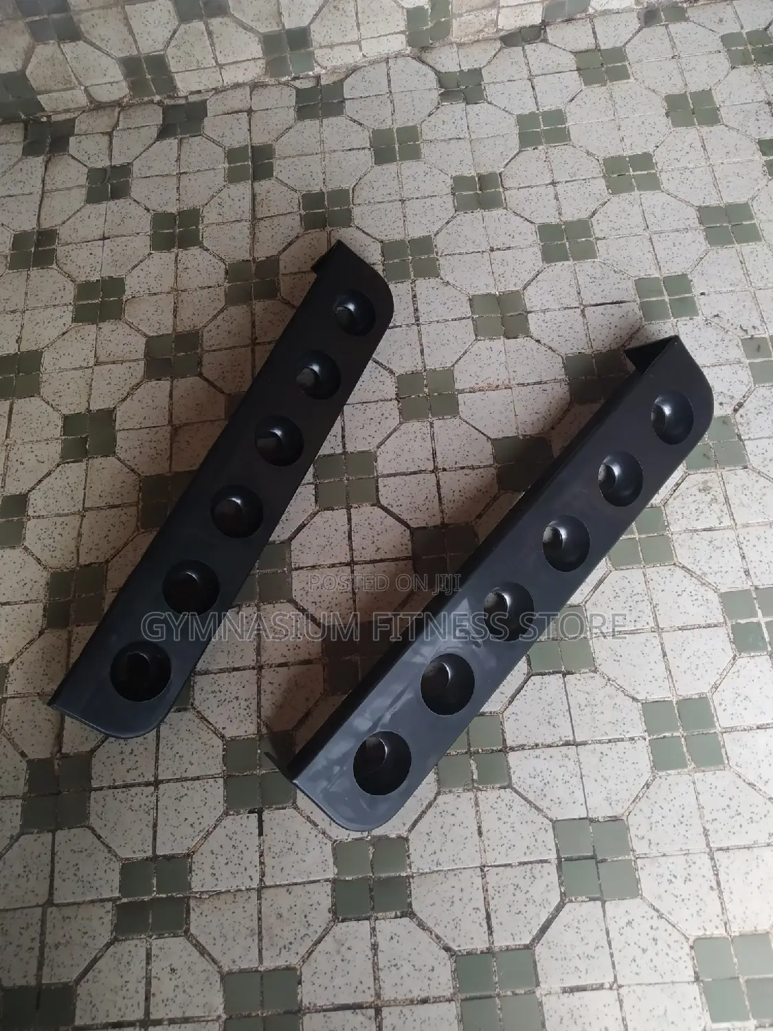 Stick Hanger Plastic