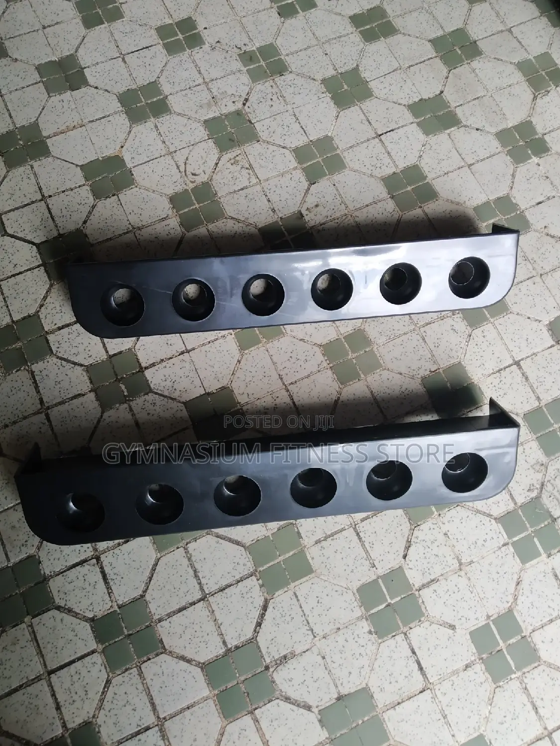 Stick Hanger Plastic