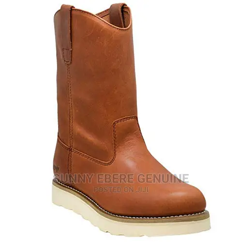 Red Wings Boot, Red Wings Shoe and Authentic