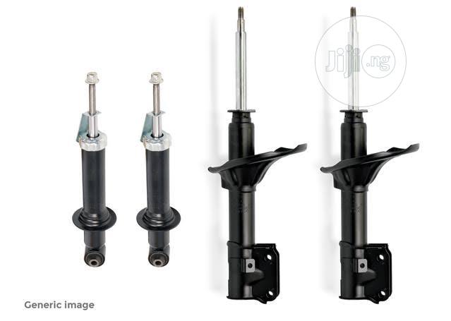 Shock Absorber