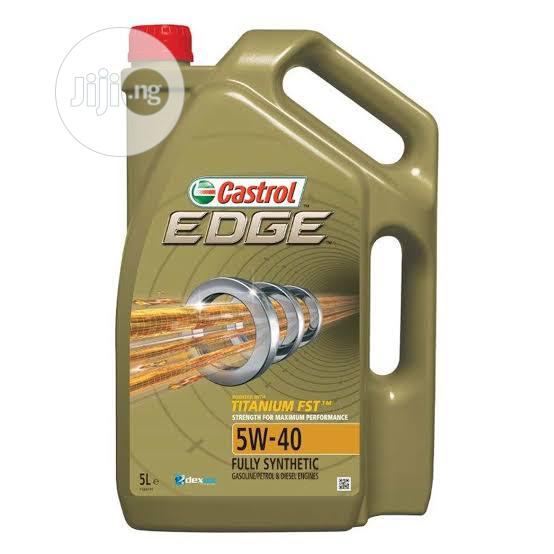 Quartz 7000 Total Oil 4liter.