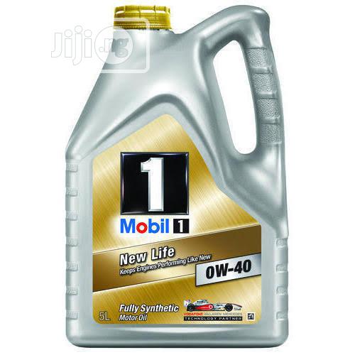 Quartz 7000 Total Oil 4liter.