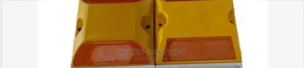 High Strength Road Stud BY HIPHEN SOLUTIONS LTD