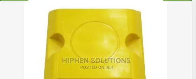 43 Glass Bead Road Reflector BY HIPHEN SOLUTIONS LTD