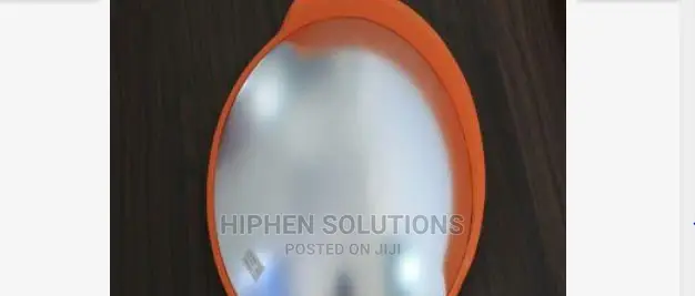 Concave And Convex Mirrors BY HIPHEN SOLUTIONS LTD