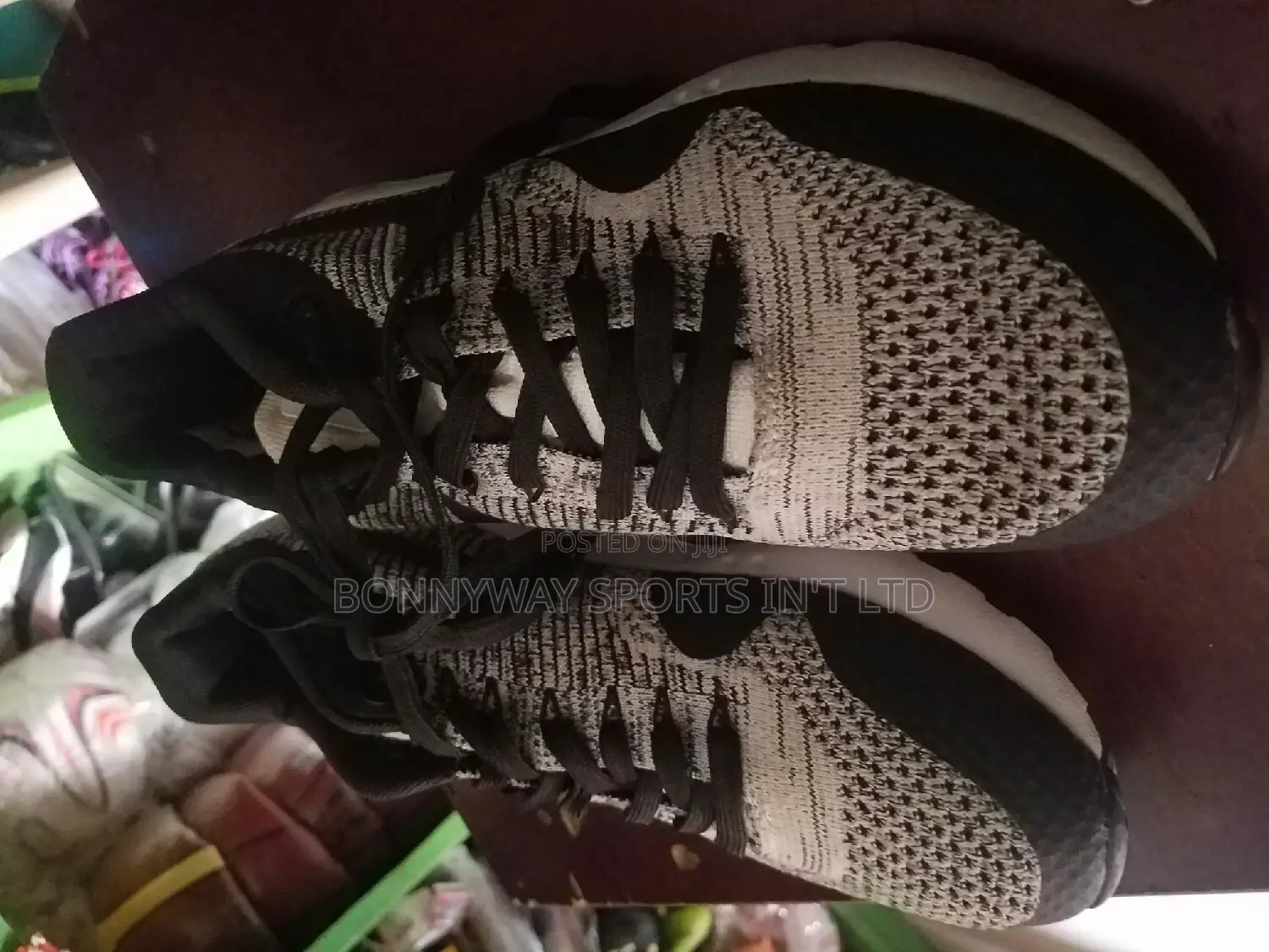 Nike Airmax Size 40 Canvas