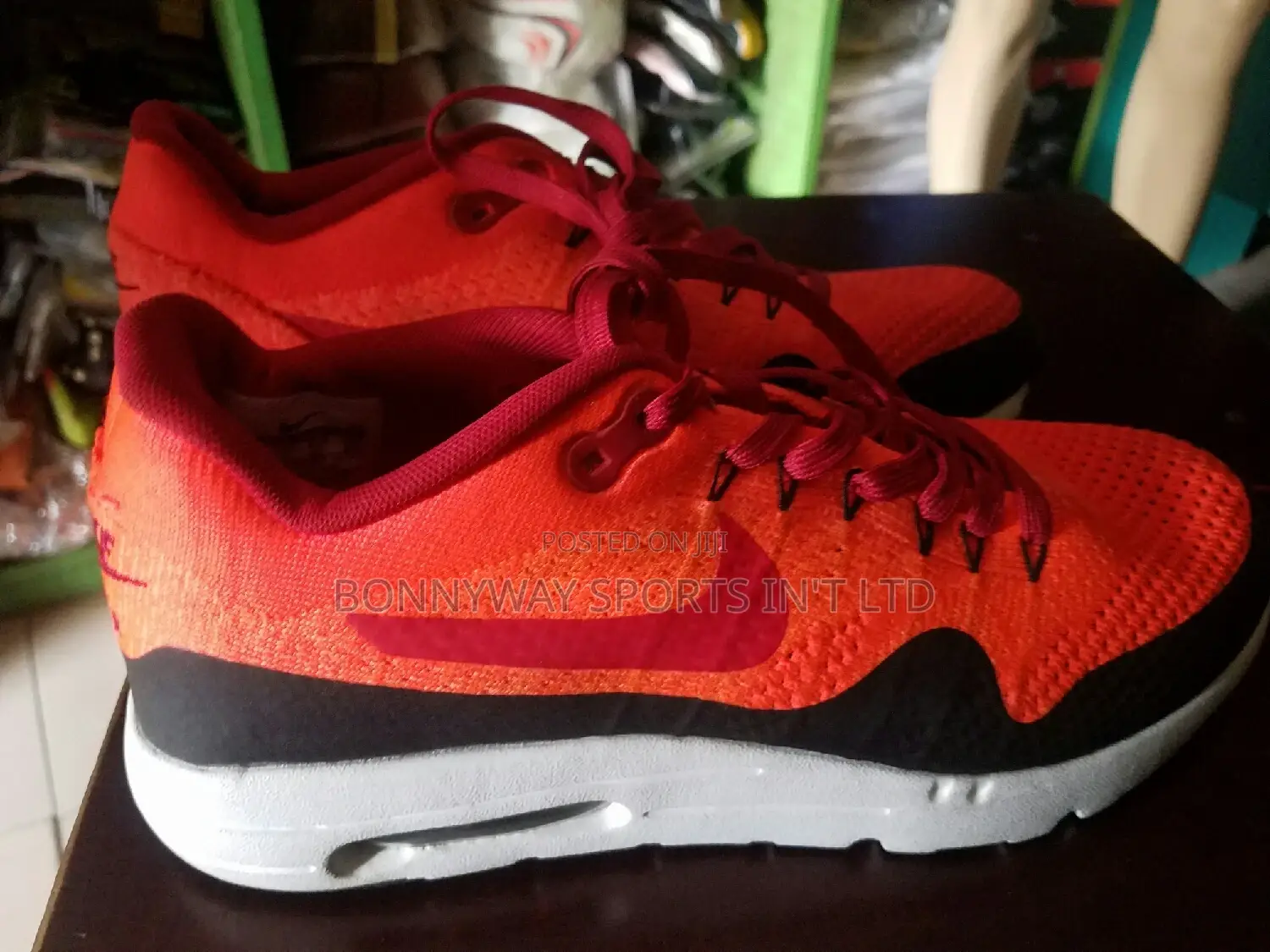 Nike Air Max