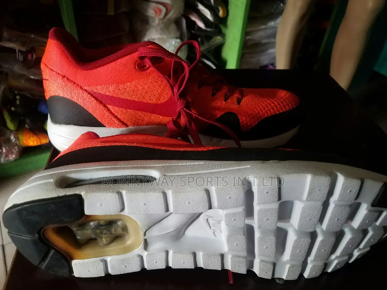 Nike Air Max