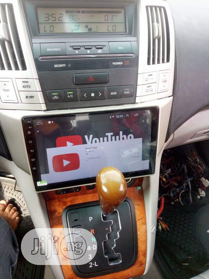 Car DVD Player and New Model and Car Tracker