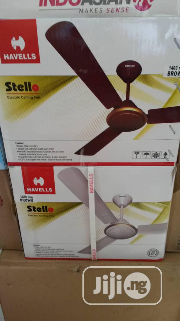 Quality Ceiling Fan