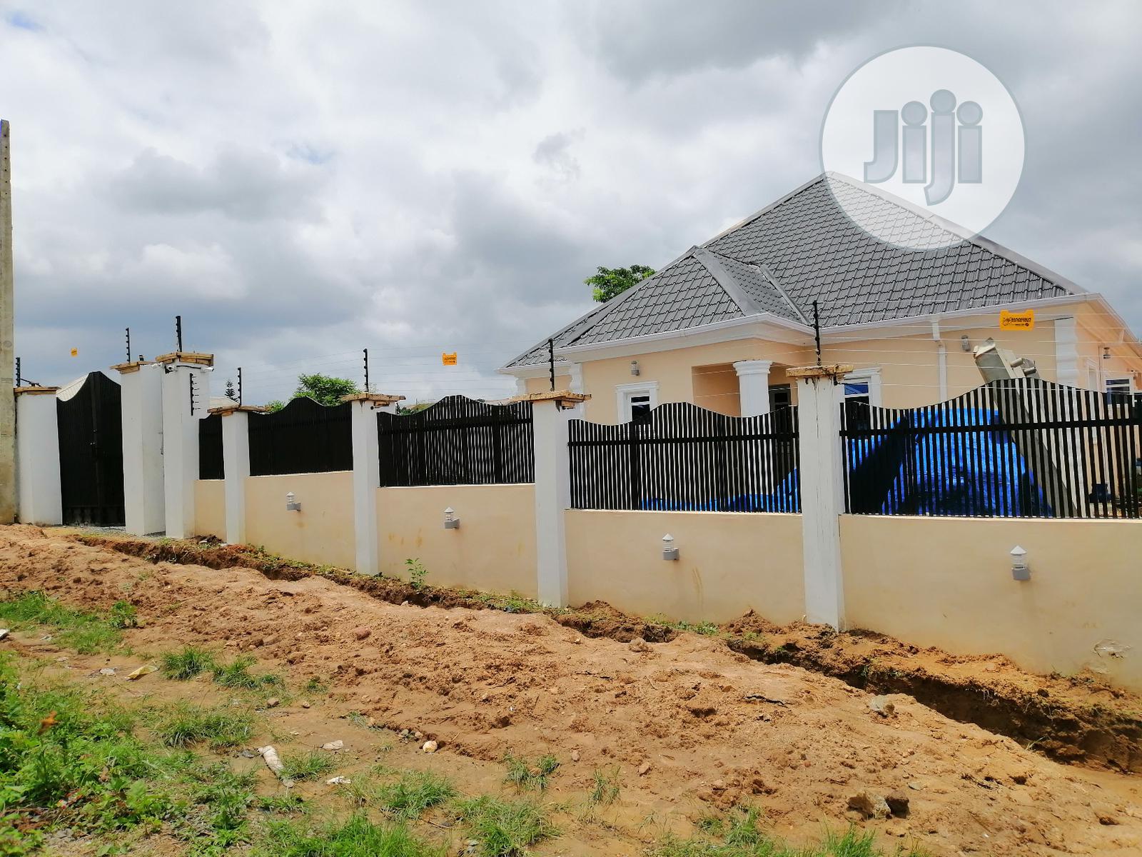 NEMTEK Electric Security Fence / Electric Fence Wire