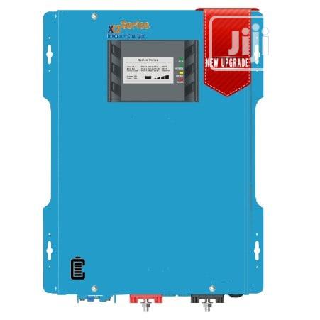 Icellpower 5KVA 24V Inverter