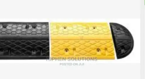 Fifty Meters Thick Speed Controller BY HIPHEN SOLUTIONS LTD