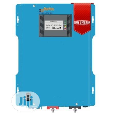 5kva/48v Inverter – Icellpower