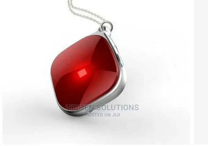 Hiphen Solutions Mini Personal GPS Tracking Gadget By Hiphen Sl