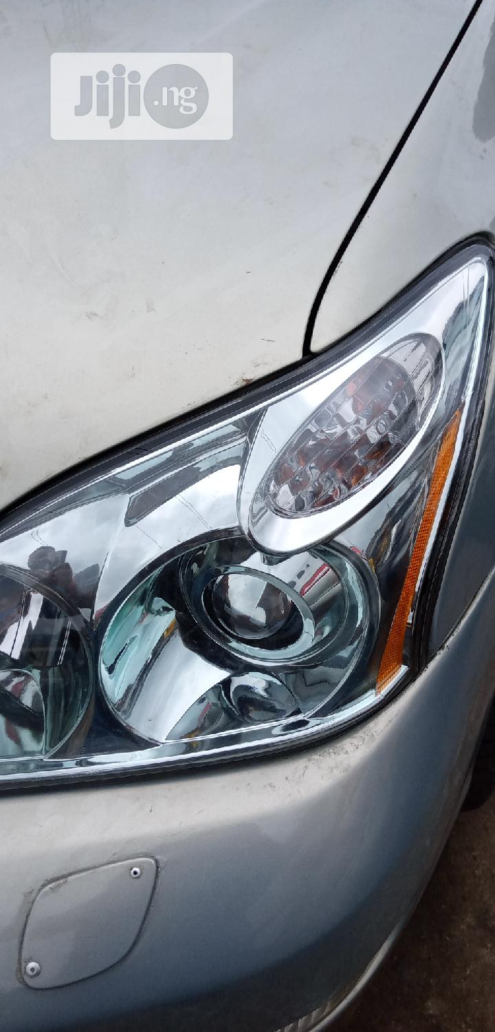 Headlight Toyota Lexus Rx330 Original