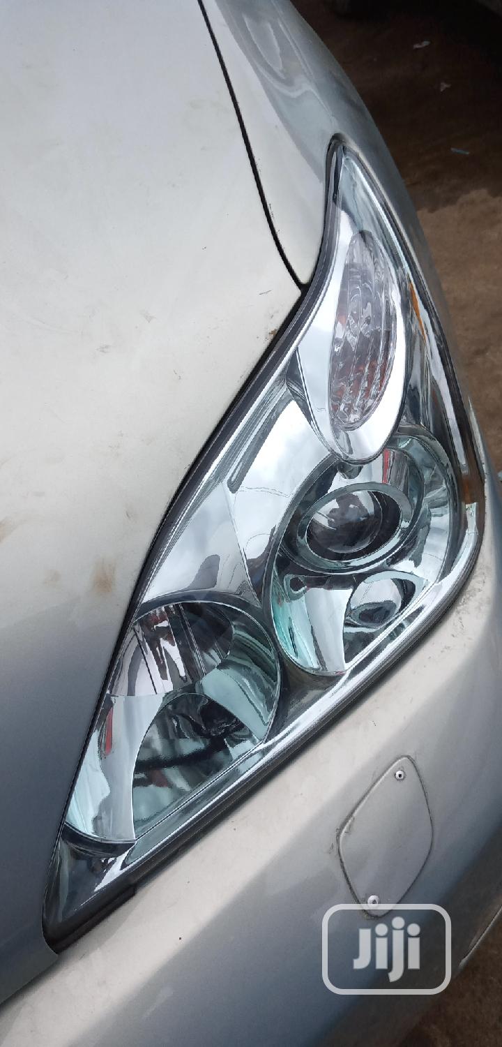 Headlight Toyota Lexus Rx330 Original
