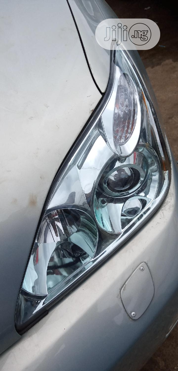 Headlight Toyota Lexus Rx330 Original