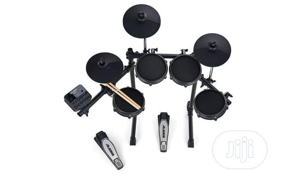 Alesis Tubor Mesh Electric Drum Kit