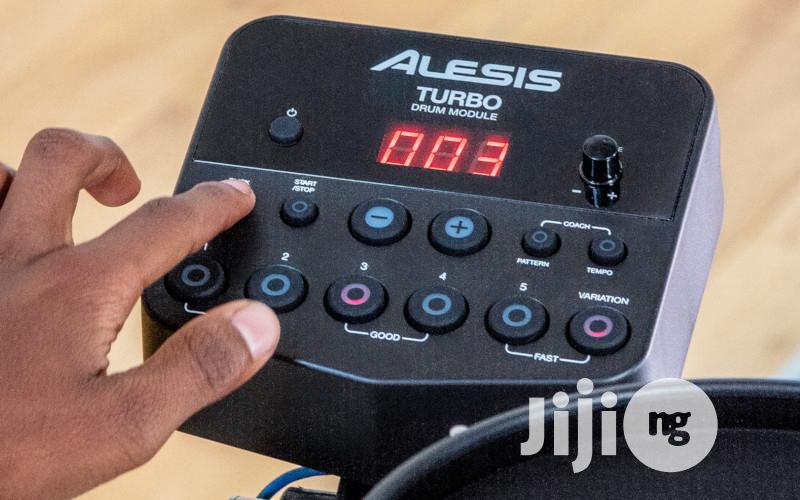 Alesis Tubor Mesh Electric Drum Kit