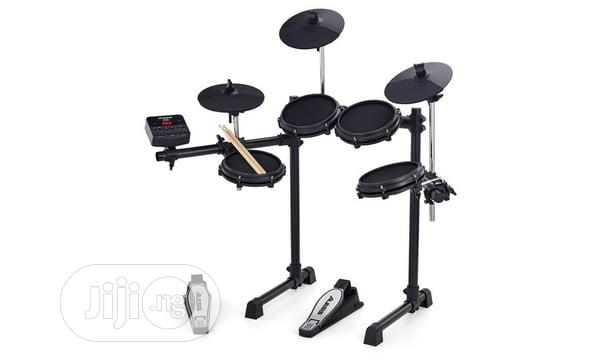 Alesis Tubor Mesh Electric Drum Kit